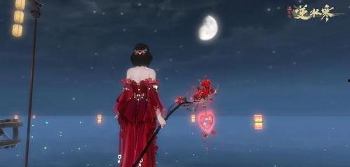 逆水寒新衣服爆料最新,古风服饰再升级，华丽盛宴即将开启